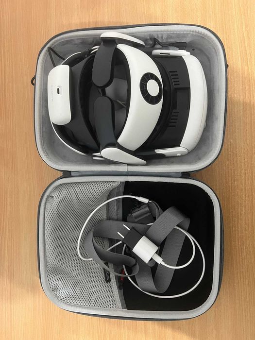 Meta Oculus Quest 3 512GB + Accesorii