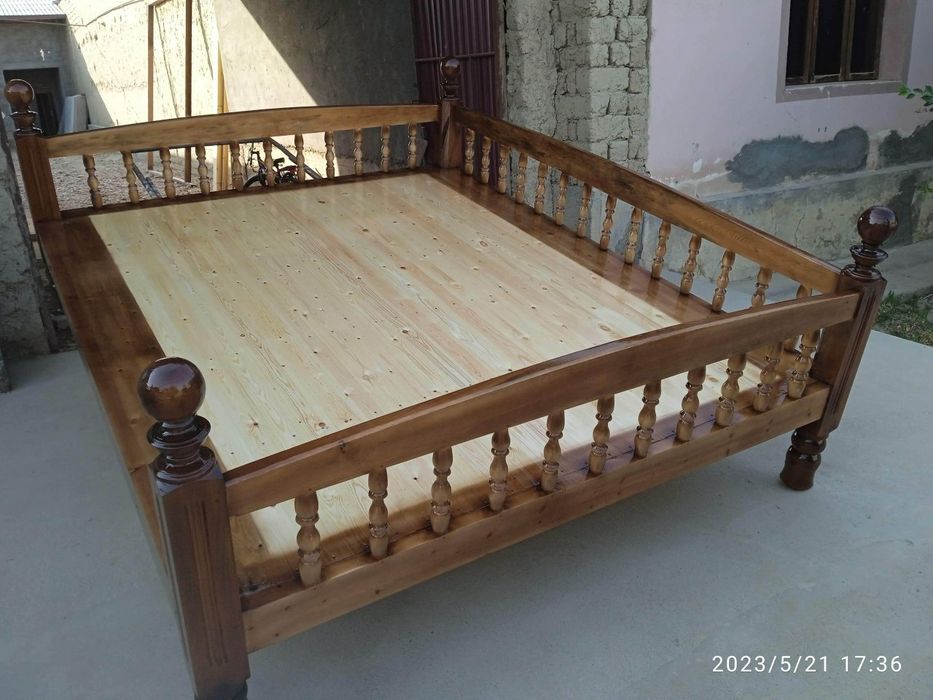 Jizzax karavat stol stul