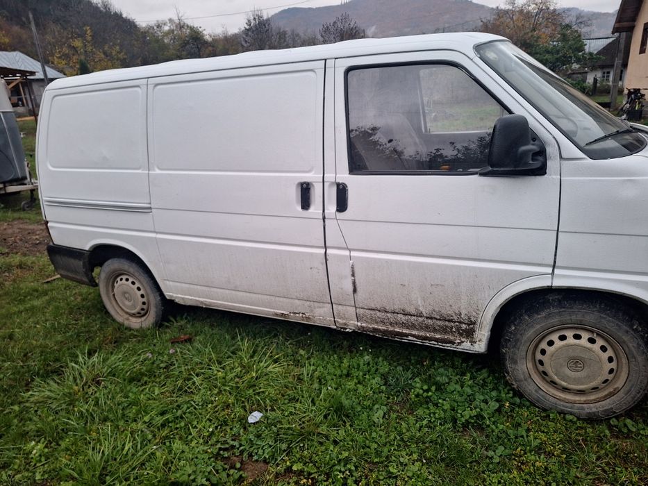 Volkswagen T4 an 98