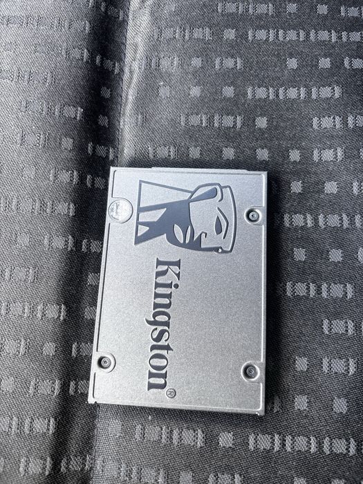 SSD Kingstone 480gb