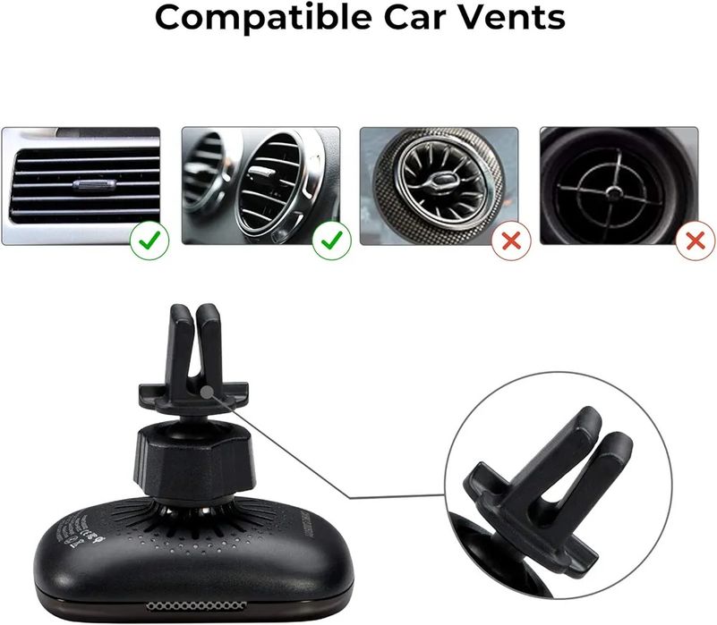 Iphone 12 pro MAX Pitaka MagEZ комплект кейс, безжично зарядно за кола