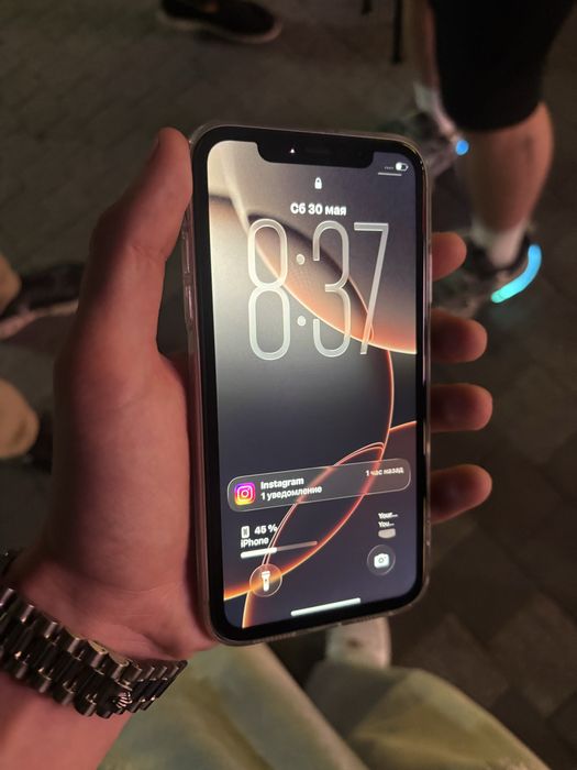 iphone 11 128gb 100%