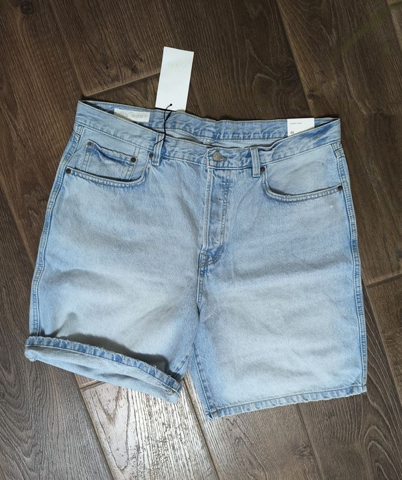 Мъжки бермуди Zara XL