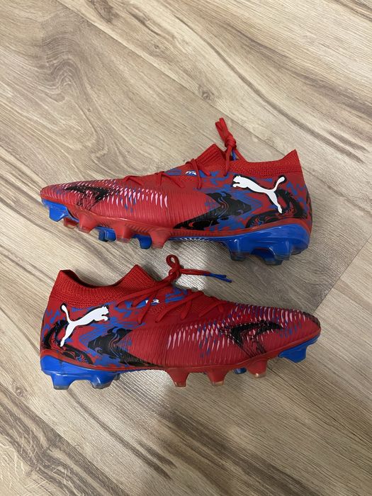 Ghete Puma Future