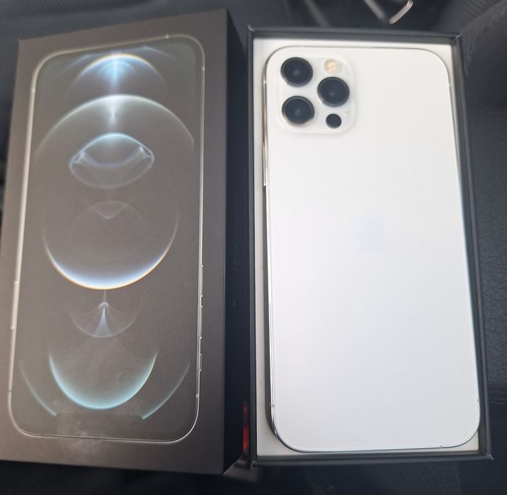 Iphone 12 pro  256g