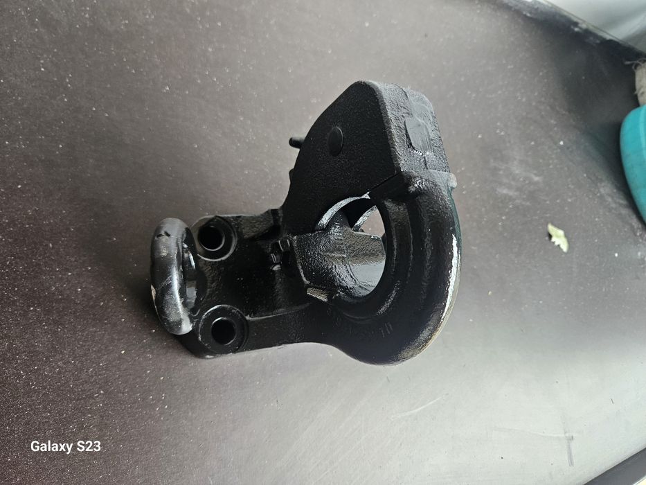 Паркоп прадо150 сатам