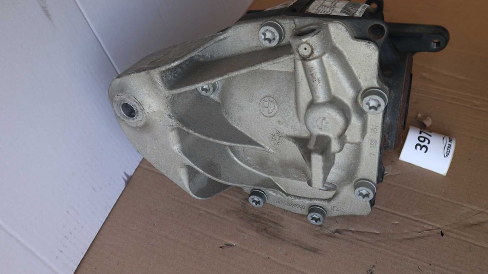 Заден диференциал БМВ Ф20 Ф22 Ф30 Ф32 Г20 Г22.. Бензин пр.число - 2.81