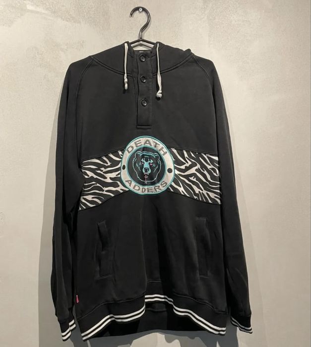 Анорак Mishka NY