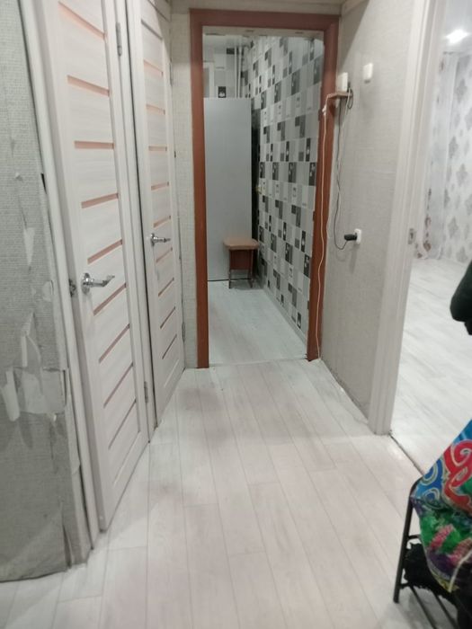 Продом 2 х квартира космически ремонт
