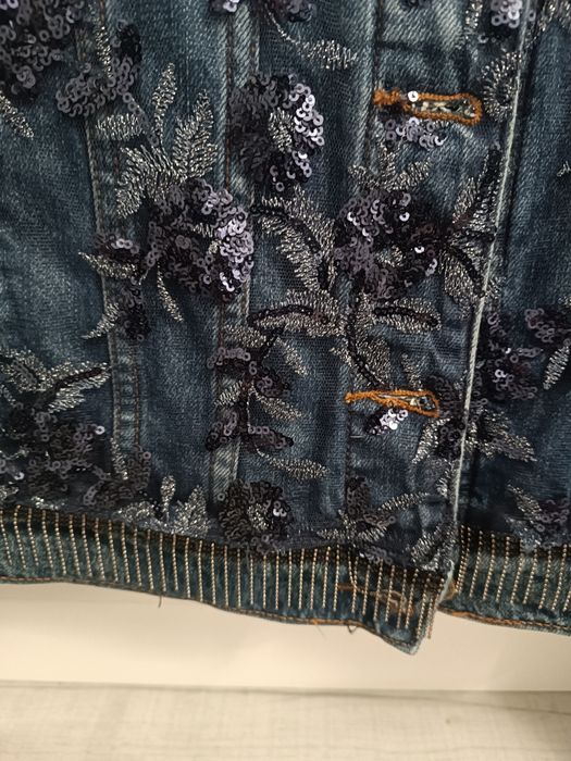 Оригинално яке Desigual Като ново