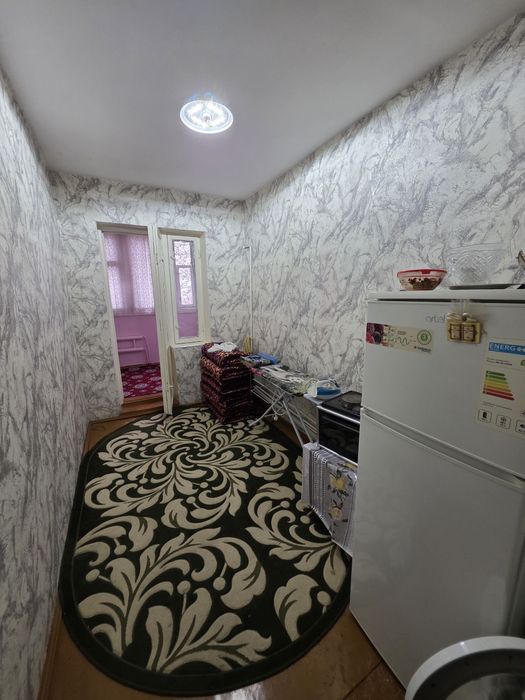 3 хона киган Себзор