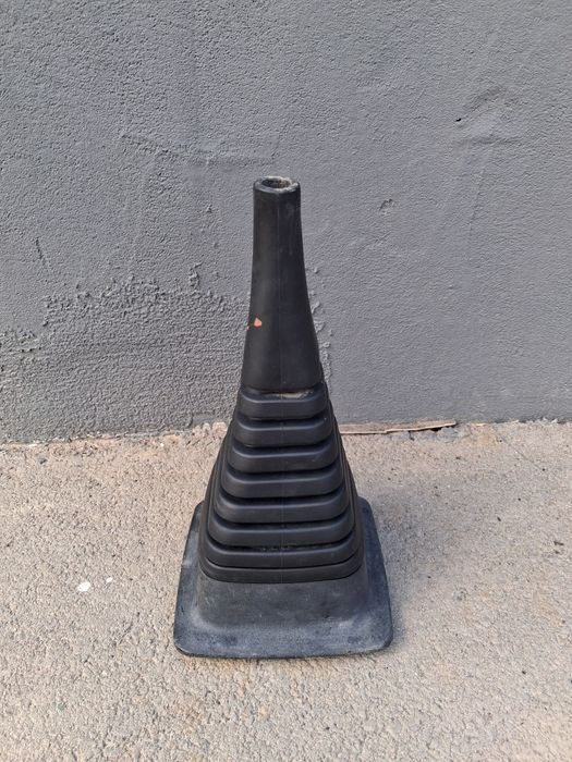 Чехол кулисы Volkswagen Т4 2001