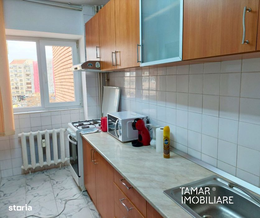 Apartament 3 camere de închiriat – zona Intim, ideal pentru familie