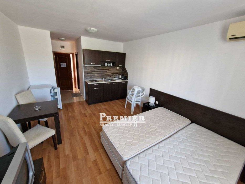 Продава се Едностаен апартамент в к.к. Слънчев бряг - 38 кв.м за 1022 €/кв.м - Снимка #8