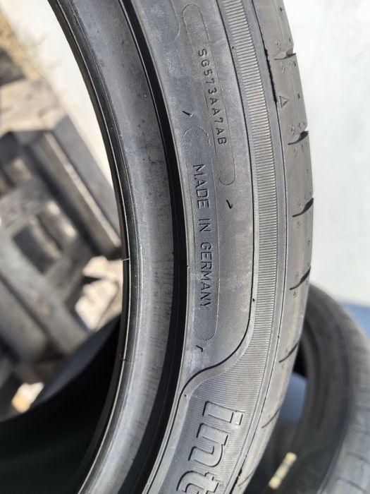 245/40/19 Сава ДОТ 2022 и 2023 г - Чисто Нови