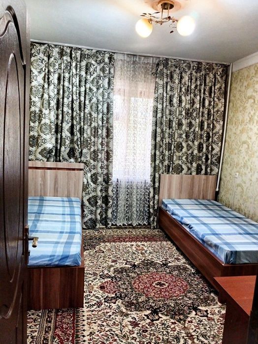 Shayhantoxur tumani, Ibn sino 2 dan 4 Xonali Kvartira