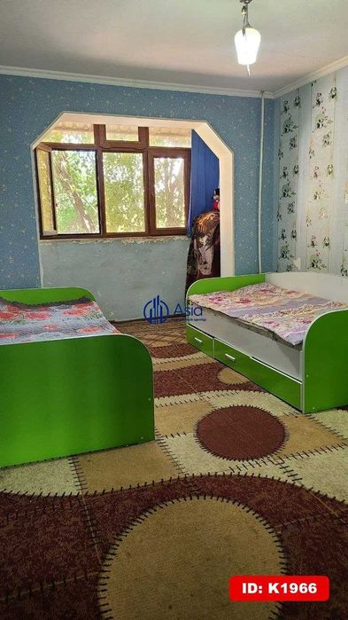 Tezda Tojimahal tomondan 3xonali uy sotiladi K1966