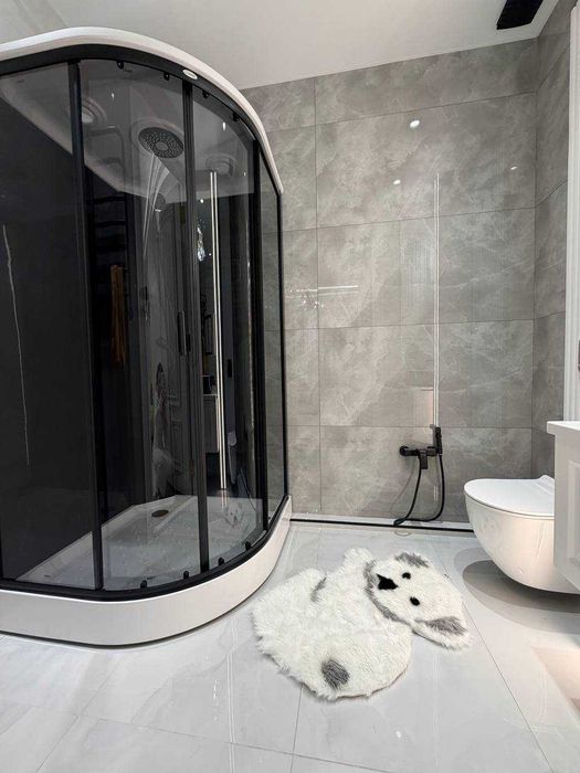 ЖК Sayram Avenue Продаётся 4-х комнатная квартира Максим Горький