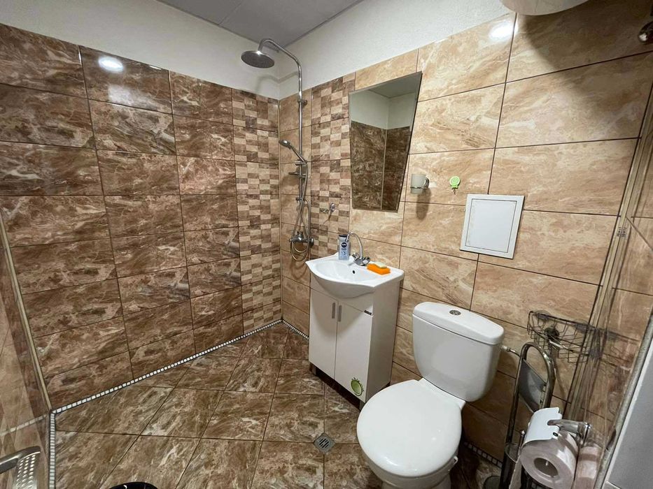 Дава се под наем Двустаен апартамент в Радомир - 56 кв.м за 255 € - Снимка #7