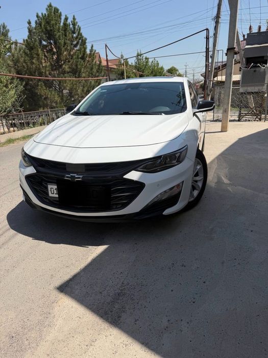 Malibu XL 2023 Full