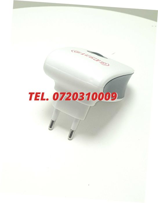 Pest Reject Impotriva Insectelor Si Rozatoarelor Cu Alimentare 220v