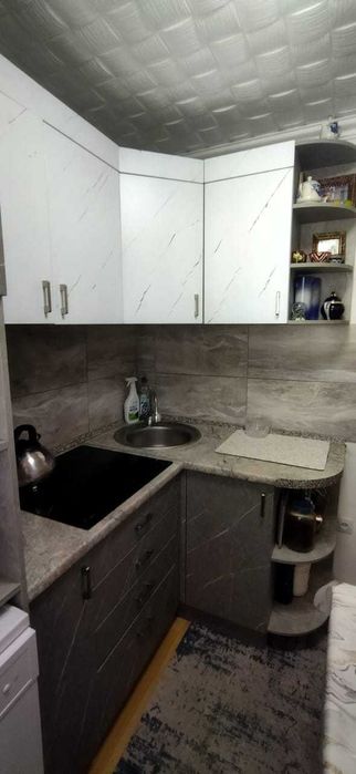 Продается 2 комн квартира в Боровом