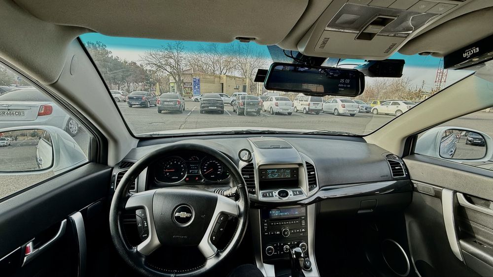 Captiva 3plus Каптива 3плус