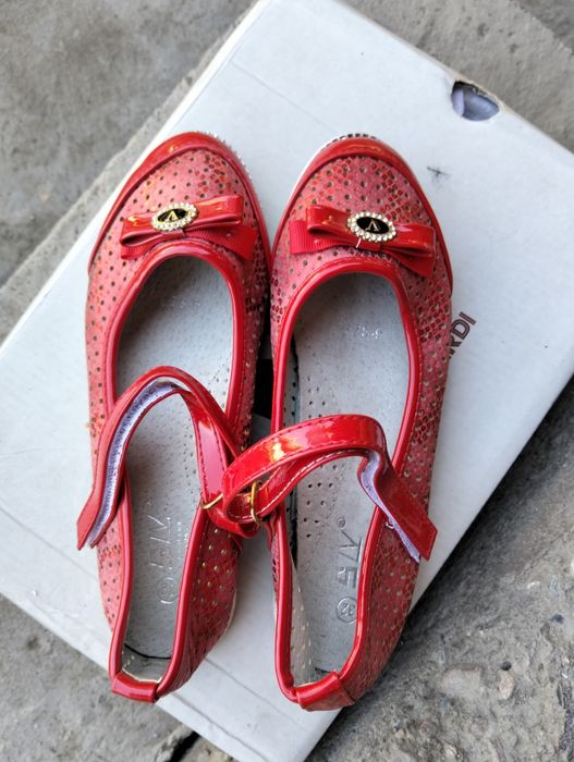 Обувь детские для девочек