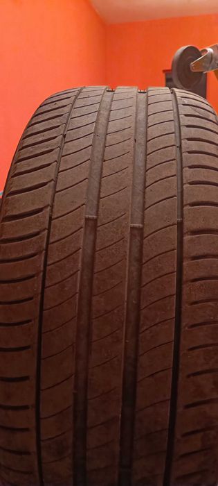 Run flat Гуми Michelin 245/40/19