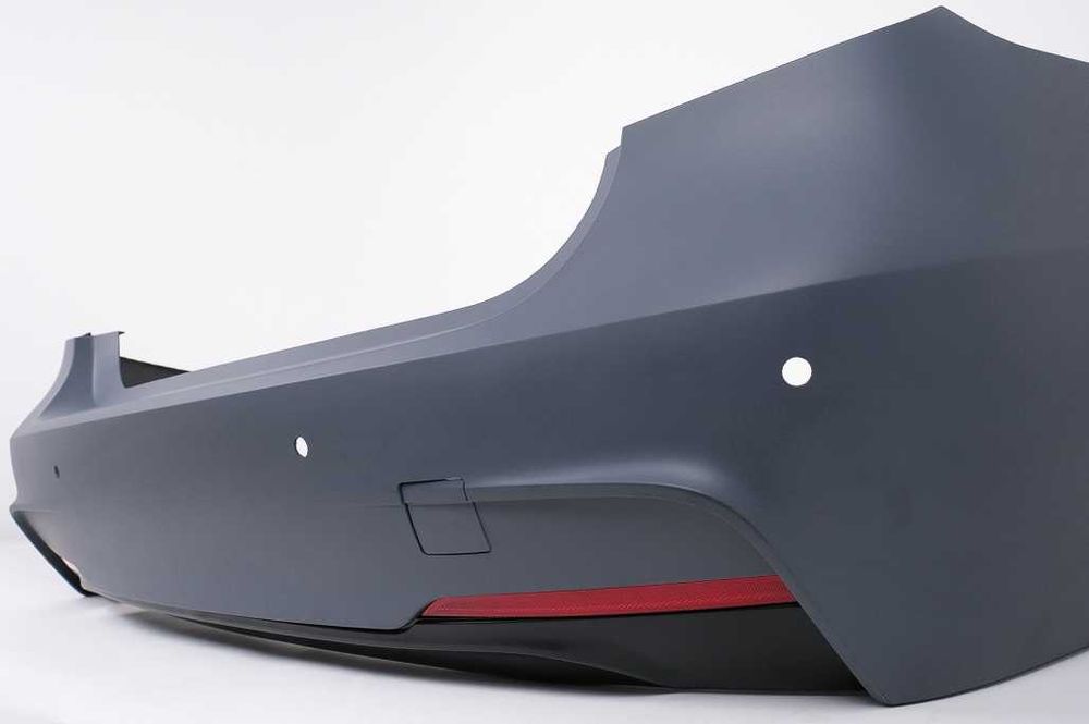 Oferta Boost Bara Spate M BMW Seria 3 F30 (2011-up) M-Tehnik Design import Taiwan