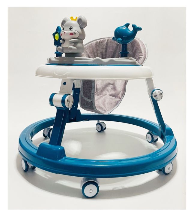 Продам детские ходунки для малыша