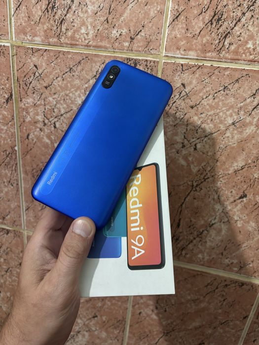 Продам 9А в отличном состоянии