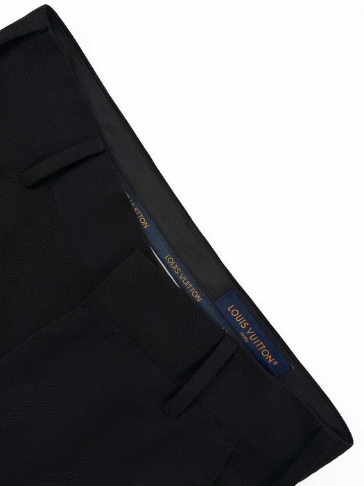 Pantaloni scurti Louis Vuitton Premium