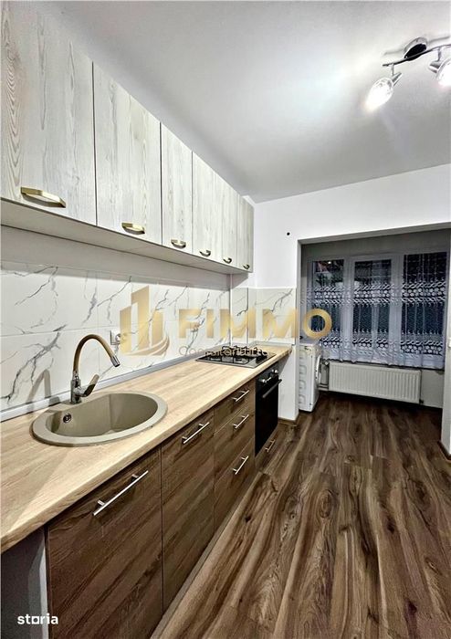 Apartament de inchiriat | 2 cam | Obcini | ID:968