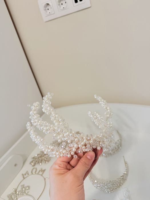 Аксессуары для невест, свадьба, узату