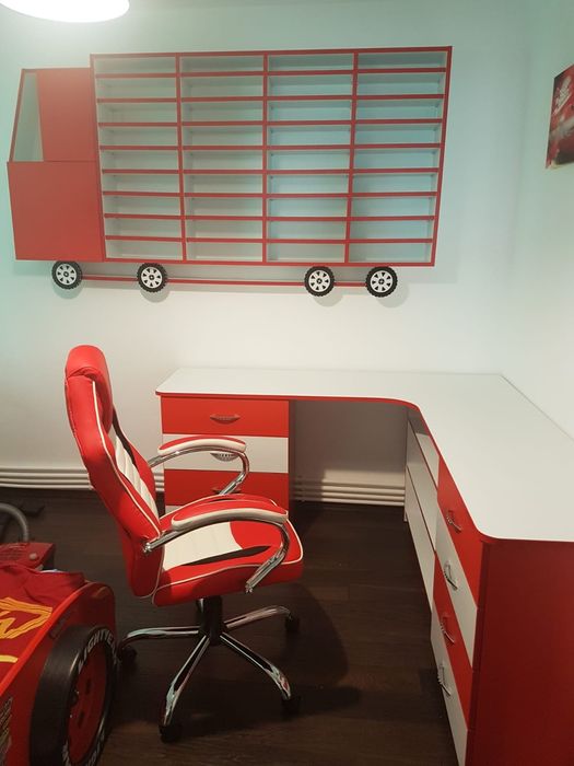 Mobilier camera copii