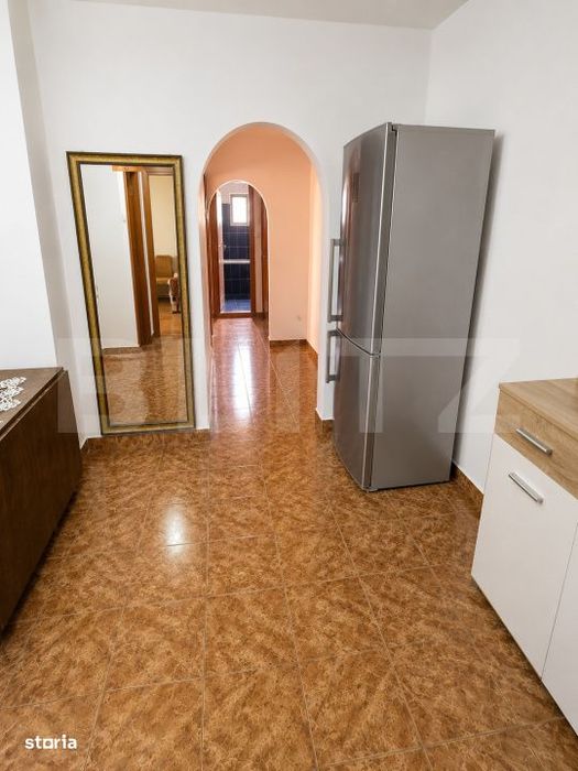 Apartament 3 camere decomandat | 63 mp utili | Micro XII – Targovist