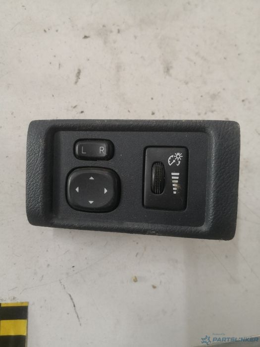 Buton Reglaj Oglinzi Stanga Fata Lexus Ct (Zwa10_) [ 2010 - > ]