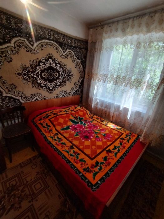 Продам 2х комнатную квартиру Алматинская 56