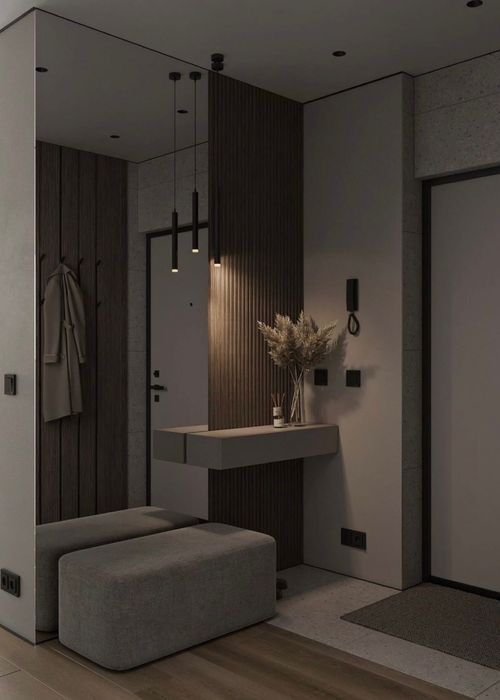 Дизайнерская мебель на заказ | Как на Pinterest | Гардеробные и шкафы