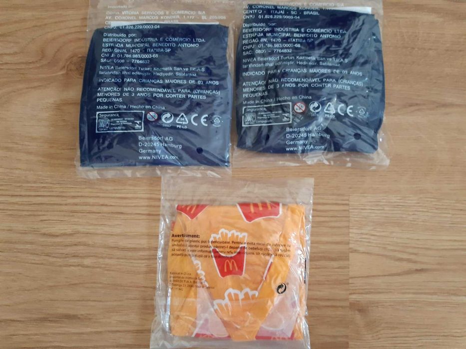 Mingi de plaja apa - produse noi