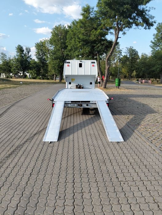 Iveco Daily 35s18 35s17 35s15 Mercedes sprinter 519 518 516