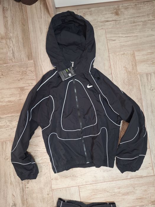Compleu Nike × Corteiz de fas marimea M