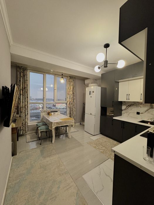 2 бөлмелі пәтер сатылады