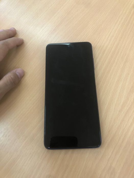 Pocco x3 Pro 128/6+2