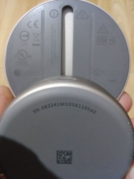 Bose sleepbuds ll căști pentru somn