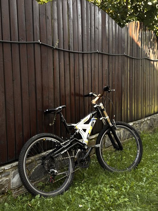 Bicicletă DHS damă – folosită