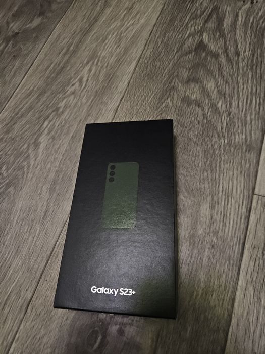 Samsung Galaxy S23+ & S20 ОБМЕН