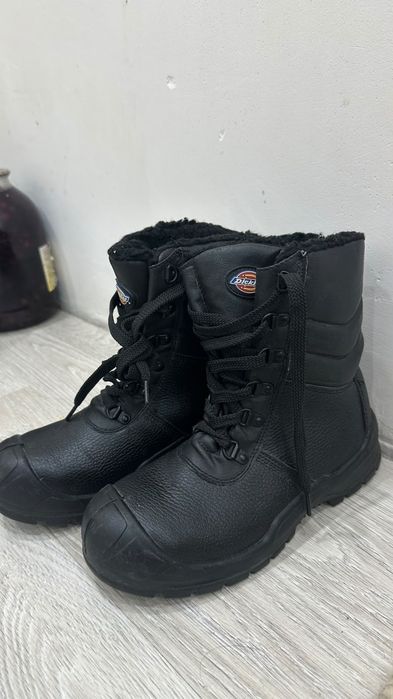 Спец.Ботинки 38 размер