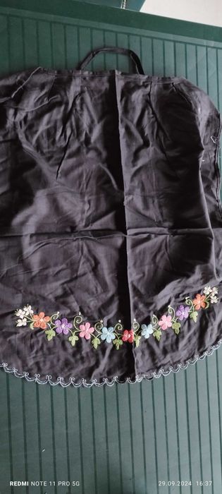 Стари- Нови Престилки, 7 броя